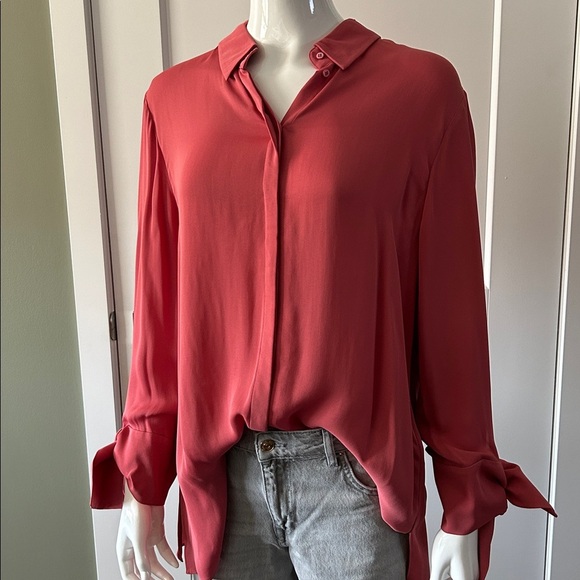 Dorothee Schumacher Blouse - Picture 4 of 11